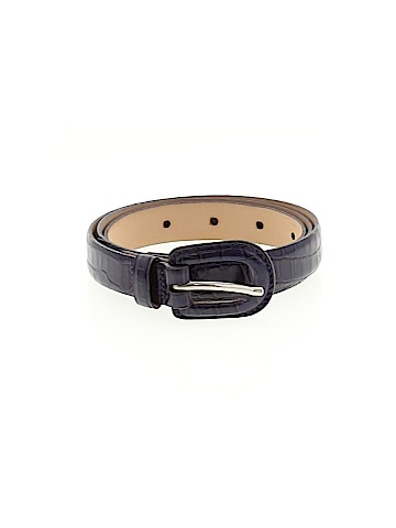 Talbots Leather Belt (view 1)