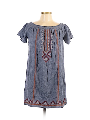 Lush Casual Dress (view 1)