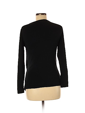 Gap - Maternity Long Sleeve T-Shirt (view 2)