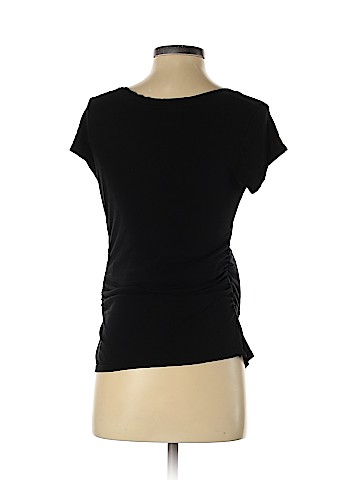 Liz Lange Maternity for Target Short Sleeve Top (view 2)