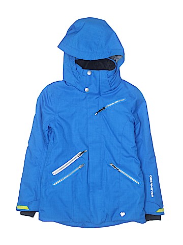 Obermeyer Snow Jacket (view 1)