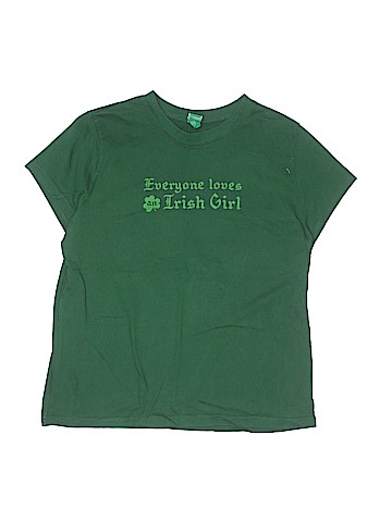 Unbranded Short Sleeve T-Shirt (view 1)