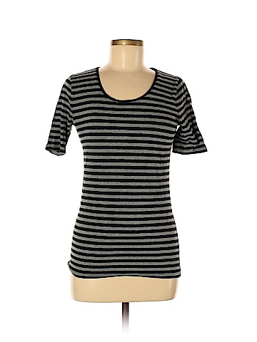 Mossimo Short Sleeve T-Shirt (view 1)