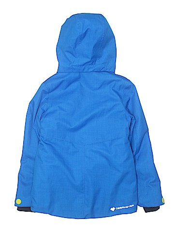 Obermeyer Snow Jacket (view 2)
