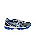 Asics Gray Sneakers Size 7 1/2 - photo 1