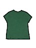 Unbranded 100% Cotton Green Short Sleeve T-Shirt Size 2XL (kids) - photo 2