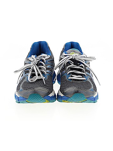 Asics Sneakers (view 2)