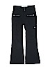 Obermeyer Black Snow Pants Size 10 - 12 - photo 1