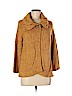 JM Collection Yellow Cardigan Size M (petite) - photo 1