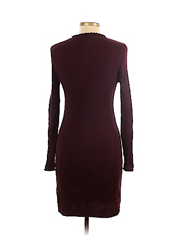 American Eagle Outfitters Casual Dress (view 2)