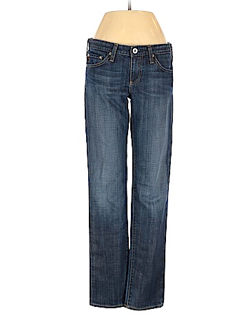 Adriano Goldschmied Jeans (view 1)