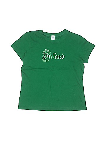 Unbranded Short Sleeve T-Shirt (view 1)