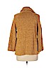 JM Collection Yellow Cardigan Size M (petite) - photo 2