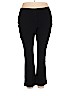 Rekucci Black Dress Pants Size 22 - photo 1