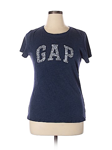 Gap Outlet Short Sleeve T-Shirt (view 1)