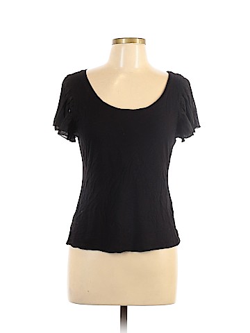 H&M Short Sleeve Top (view 1)