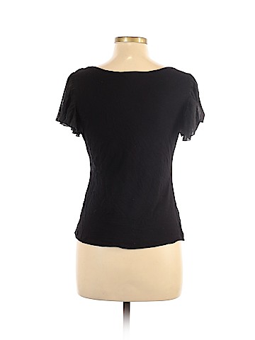 H&M Short Sleeve Top (view 2)