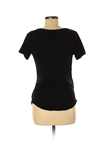 Old Navy - Maternity Short Sleeve T-Shirt (view 2)