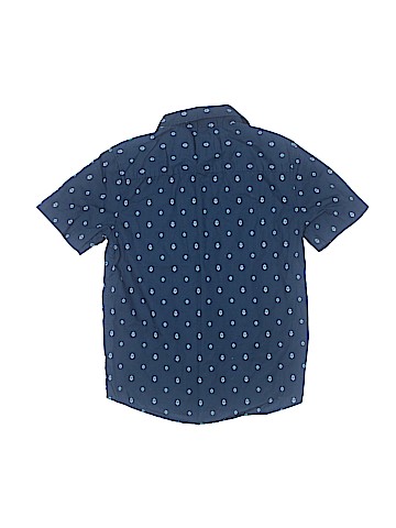 Urban Pipeline Short Sleeve Button-Down Shirt (view 2)