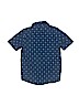 Urban Pipeline 100% Cotton Blue Short Sleeve Button-Down Shirt Size M (youth) - photo 2