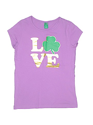 Unbranded Short Sleeve T-Shirt (view 1)