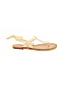 Old Navy Tan Sandals Size 7 1/2 - photo 1