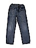 The Children's Place 100% Cotton Blue Jeans Size 6 - photo 1