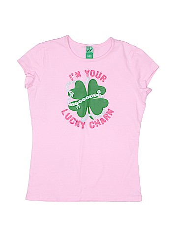 Unbranded Short Sleeve T-Shirt (view 1)