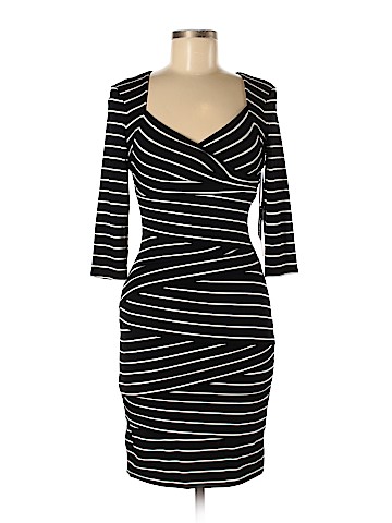 White House Black Market Casual Dress (view 1)