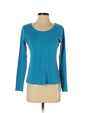 J.jill Long Sleeve T-Shirt (view 1)