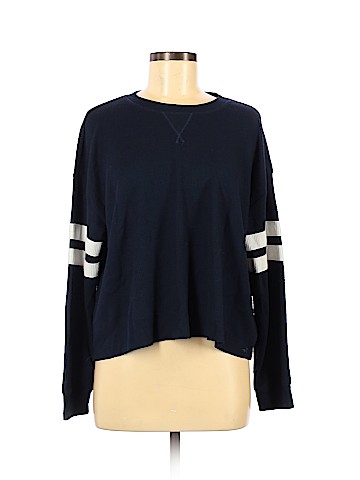 Hollister Sweatshirt (view 1)