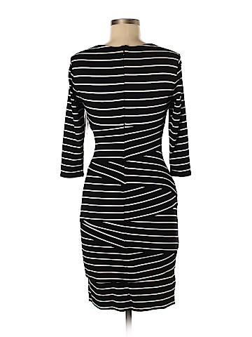 White House Black Market Casual Dress (view 2)