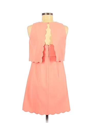 Ann Taylor LOFT Casual Dress (view 2)