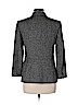 Lauren by Ralph Lauren 100% Wool Gray Wool Coat Size 8 (petite) - photo 2
