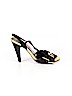 Betsey Johnson Black Heels Size 6 - photo 1