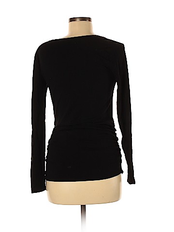 Old Navy - Maternity Long Sleeve T-Shirt (view 2)