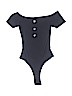 rue21 Black Bodysuit Size S - photo 1