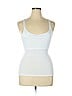 Shimera White Active Tank Size XL - photo 1
