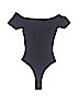rue21 Black Bodysuit Size S - photo 2