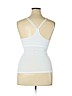 Shimera White Active Tank Size XL - photo 2