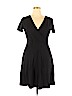 Assorted Brands Black Cocktail Dress Size XL - photo 1