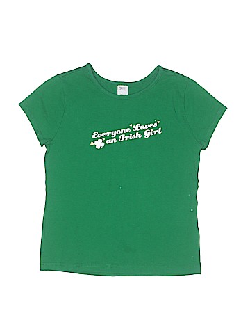 Unbranded Short Sleeve T-Shirt (view 1)