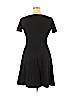 Assorted Brands Black Cocktail Dress Size XL - photo 2