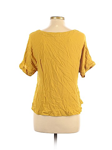 H&M Short Sleeve Blouse (view 2)