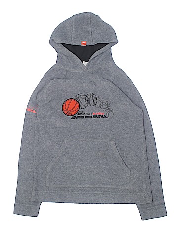 Old Navy Pullover Hoodie (view 1)