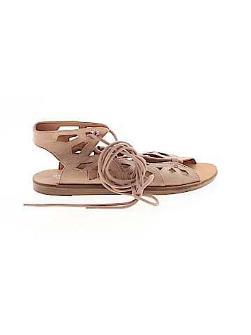 Mossimo Supply Co. Sandals (view 1)