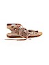 Mossimo Supply Co. Tan Sandals Size 7 - photo 1