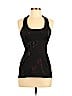 Lululemon Athletica Black Active Tank Size 8 - photo 1