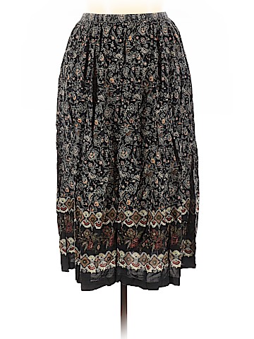 Liz Baker Casual Skirt (view 1)