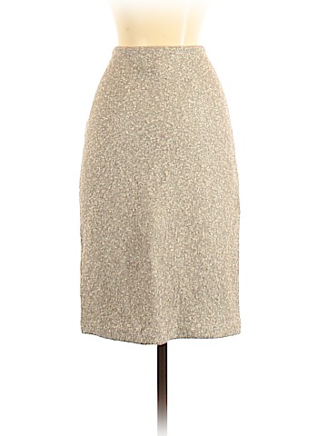 St. John Couture Formal Skirt (view 2)